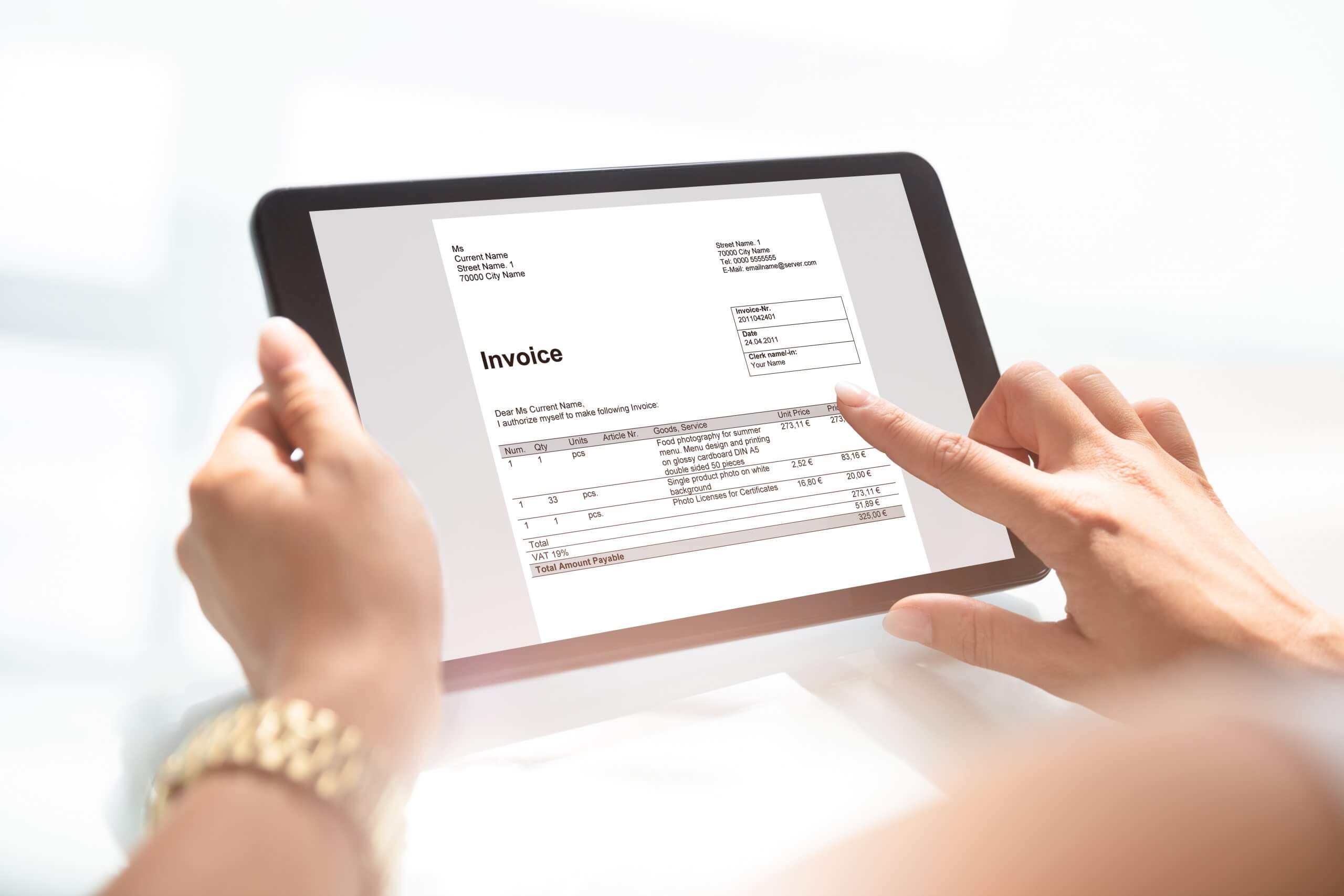 doxx-on systems GmbH